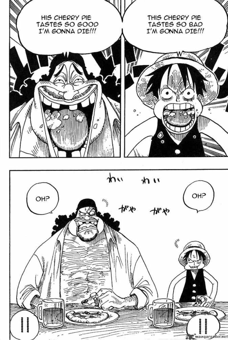 Read One Piece Chapter 223 - MangaFreak