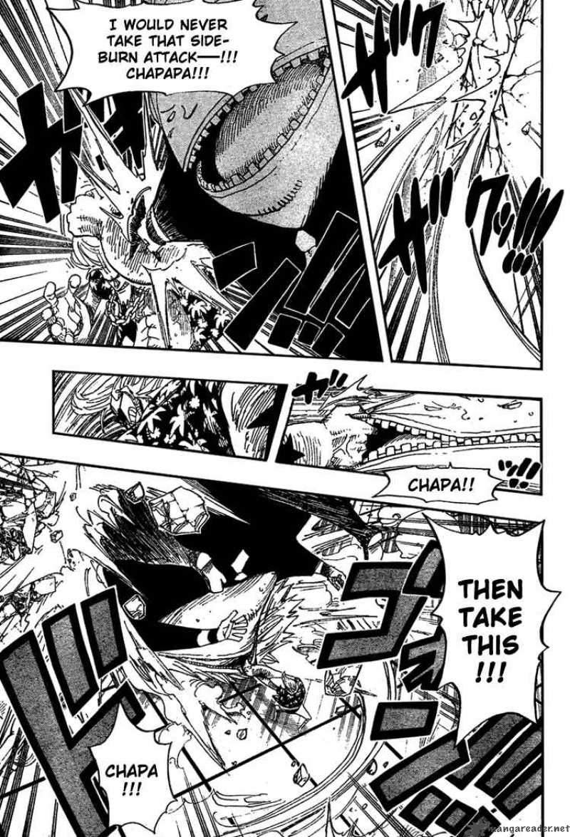Read One Piece Chapter 404 - MangaFreak