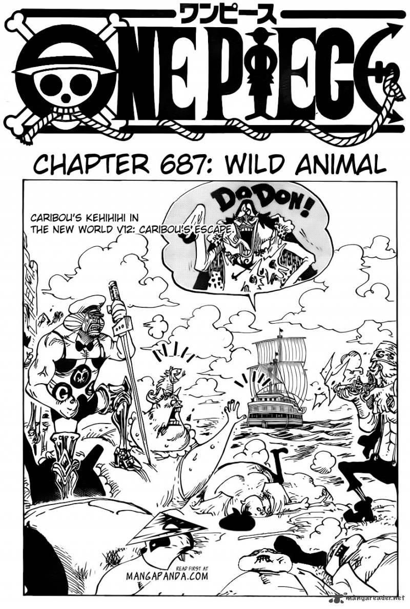 Break Week One Piece Chapter 966 Whitebeard And Roger Page 22 Worstgen