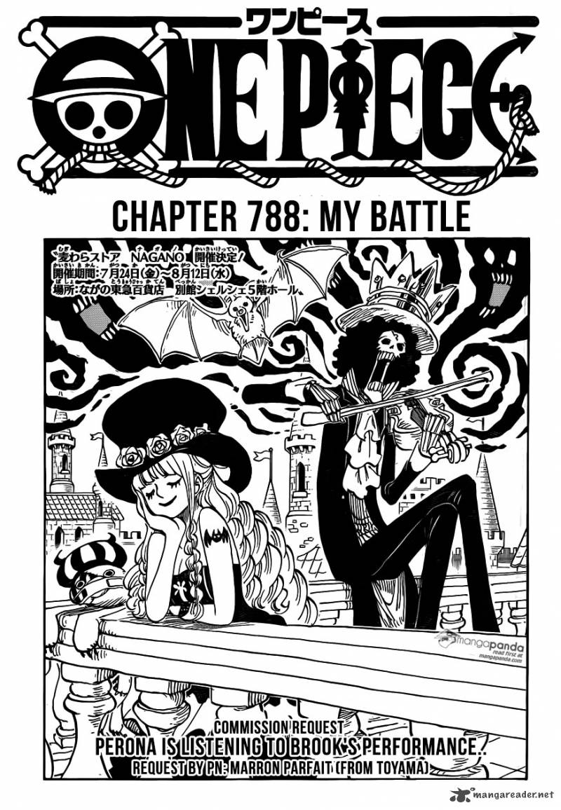 One Piece Manga Reader Indophoneboy