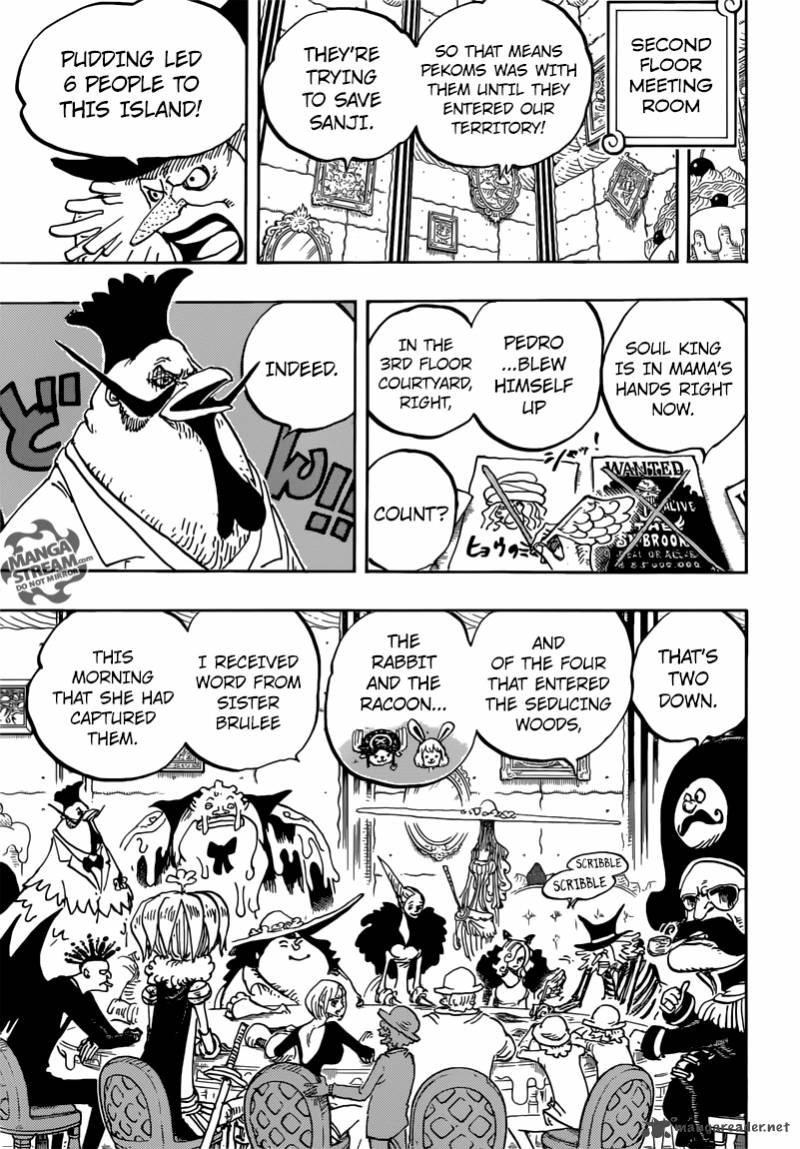 Manga One Piece Ler Online Manga