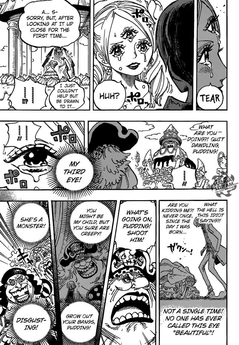 Manga Themes Read One Piece Manga 862