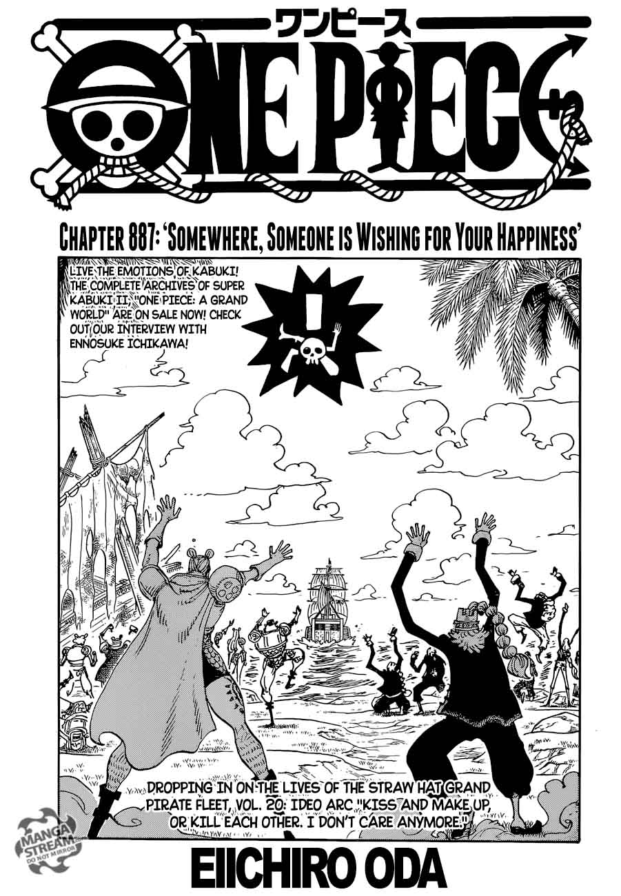 Manga Themes One Piece Manga 7 Online