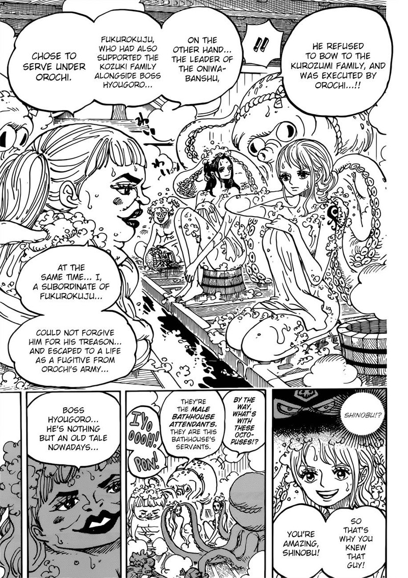 Viz Read One Piece Manga Free Official Shonen Jump From Japan