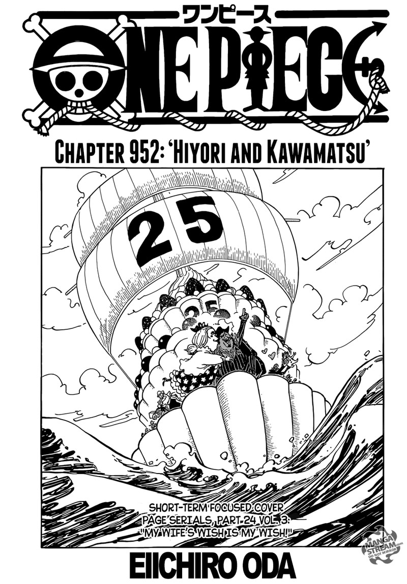 Manga Themes Read Manga Freak One Piece
