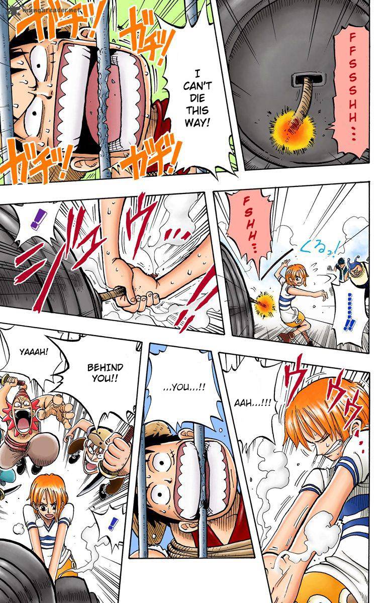Nami Saga 3