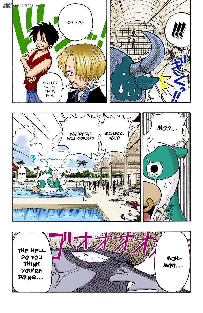 Read One Piece Colored Chapter Mangafreak Read One Piece Colored Chapter Mangafreak
