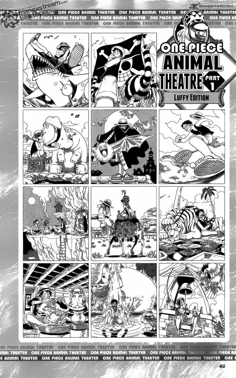 Read One Piece Mangafreak Guru