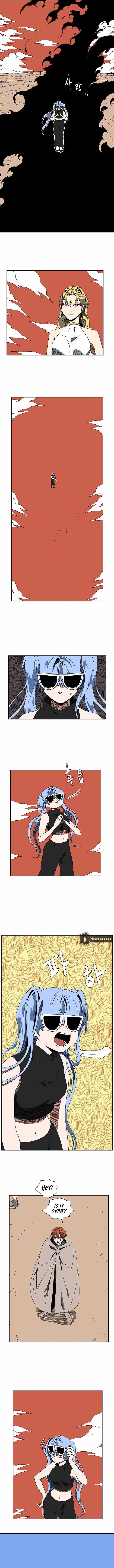 One Step For The Dark Lord Chapter 94 Page 10