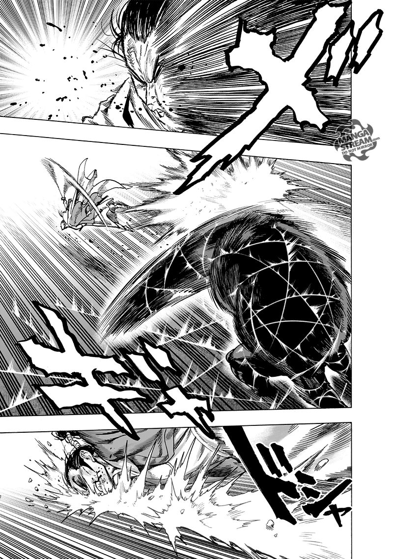 Onepunch Man Chapter 112 Page 10