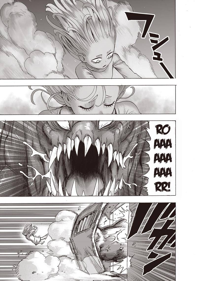 Onepunch Man Chapter 137 Page 13