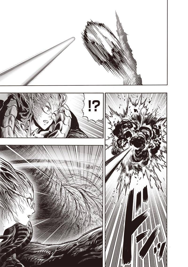 Onepunch Man Chapter 138 Page 5