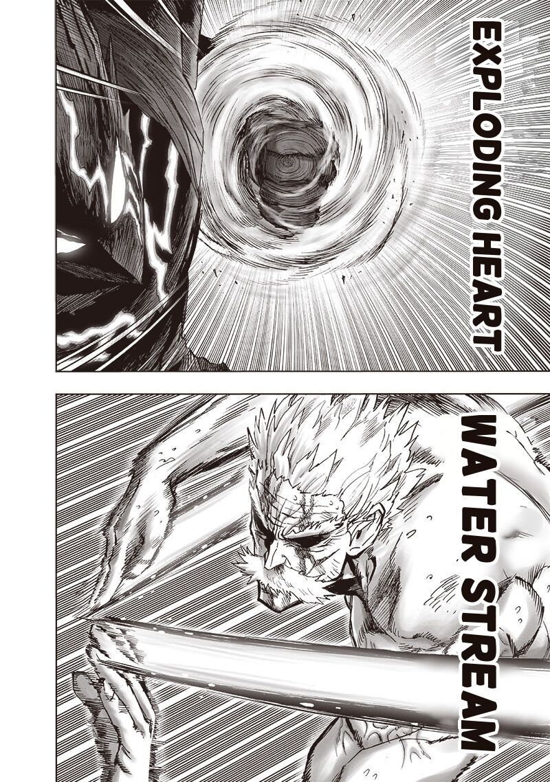 Onepunch Man Chapter 153 Page 3