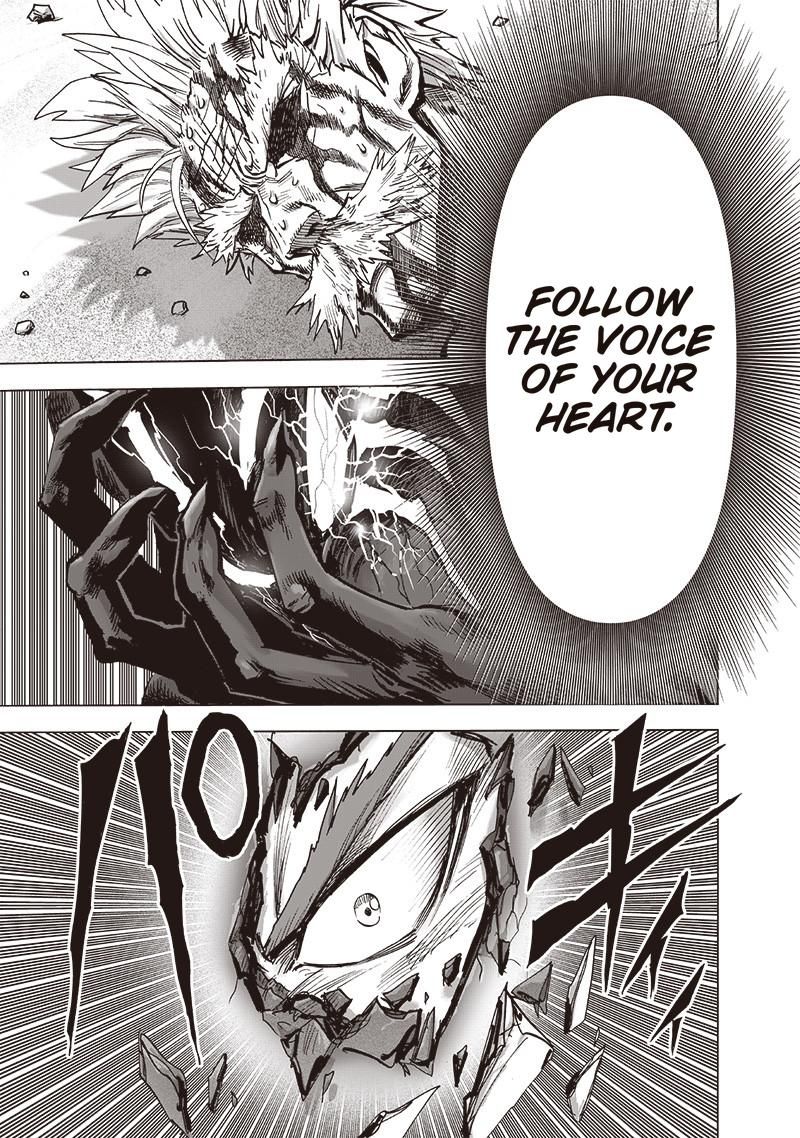 Onepunch Man Chapter 154 Page 15
