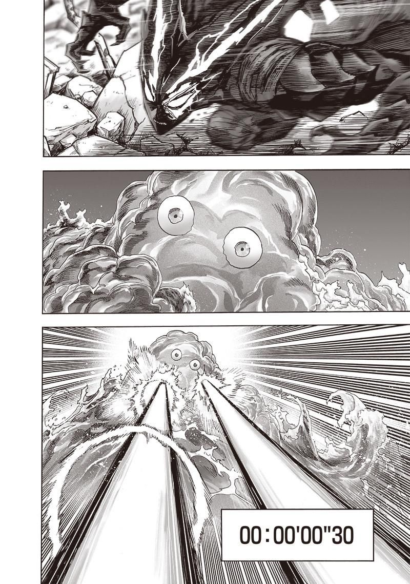 Onepunch Man Chapter 154 Page 23