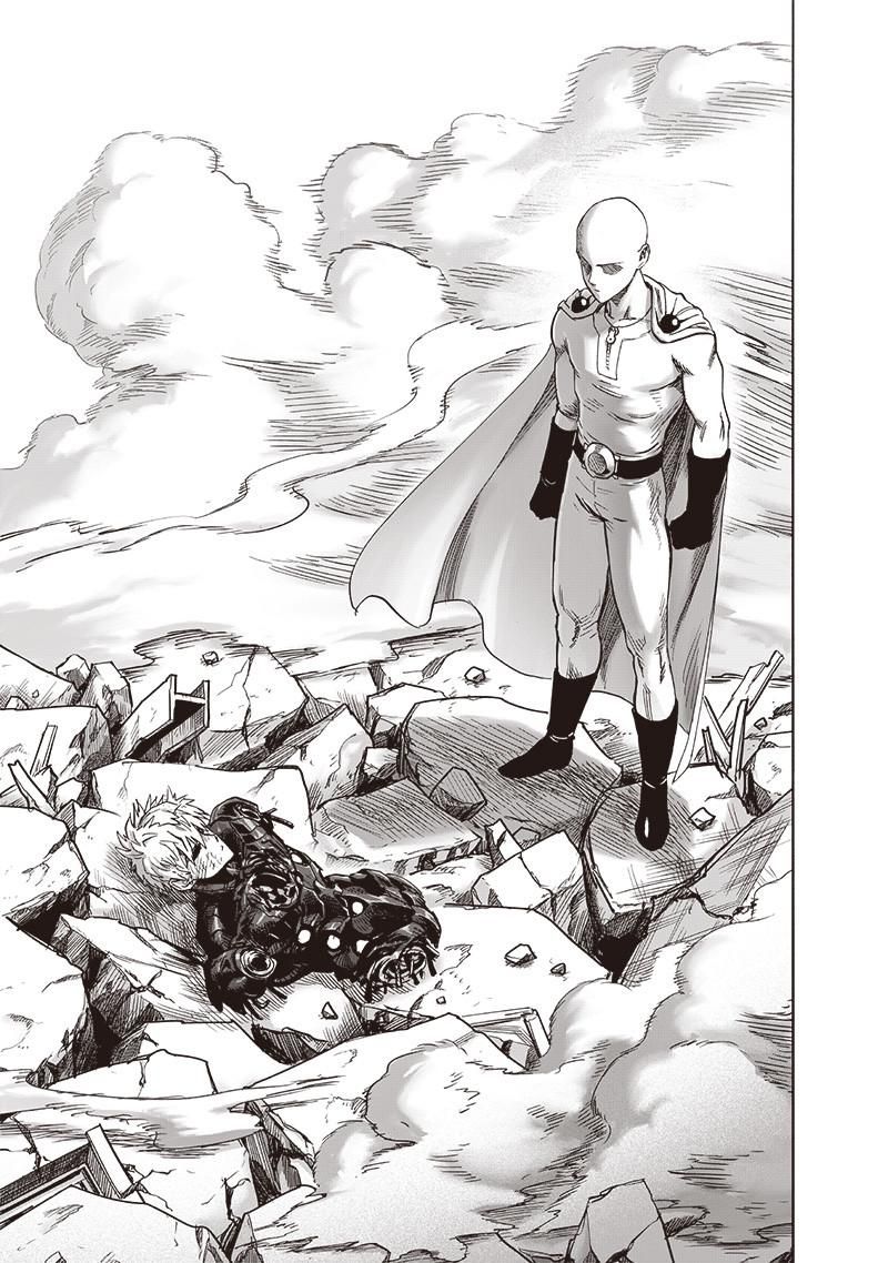 Onepunch Man Chapter 155 Page 7