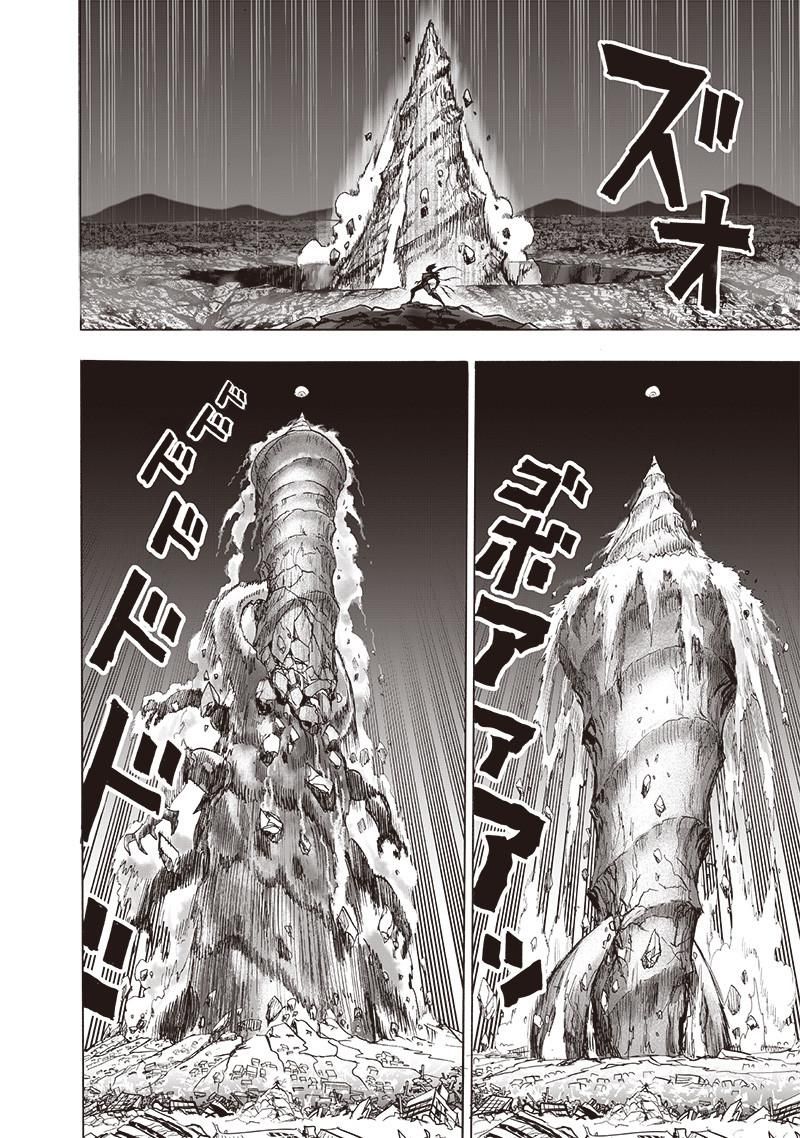 Onepunch Man Chapter 156 Page 31