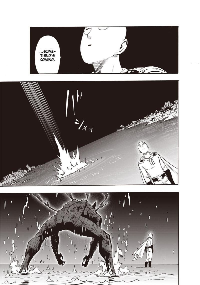 Onepunch Man Chapter 164 Page 42