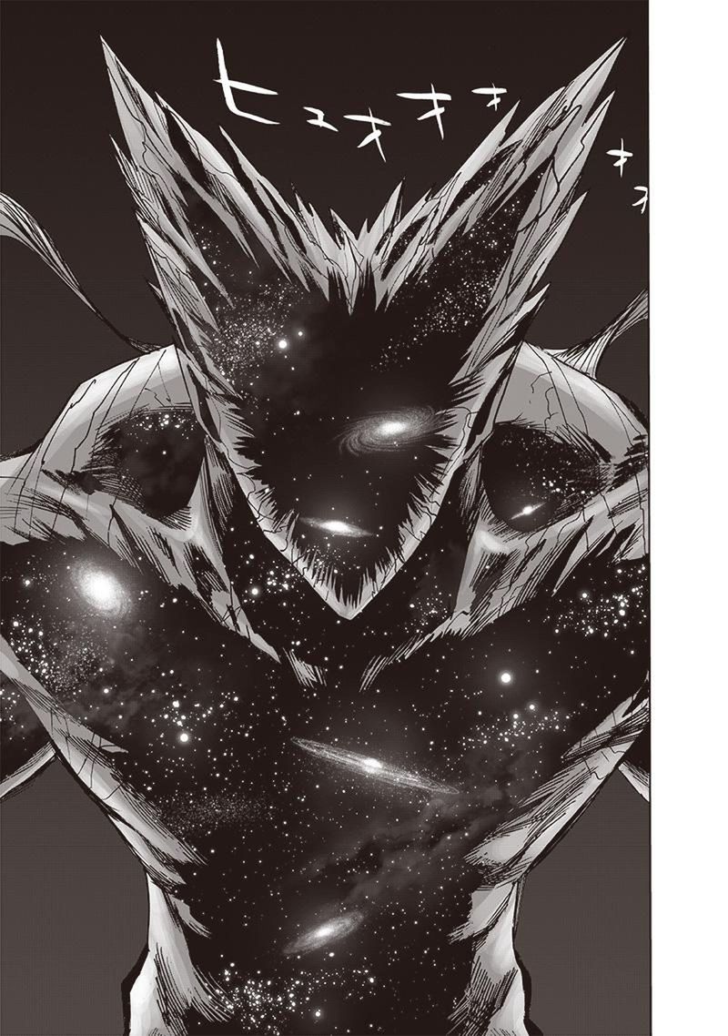 Onepunch Man Chapter 164 Page 44