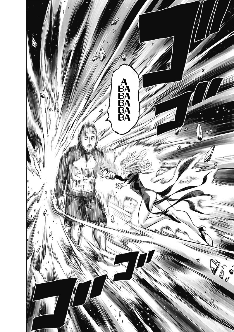 Onepunch Man Chapter 178 Page 12