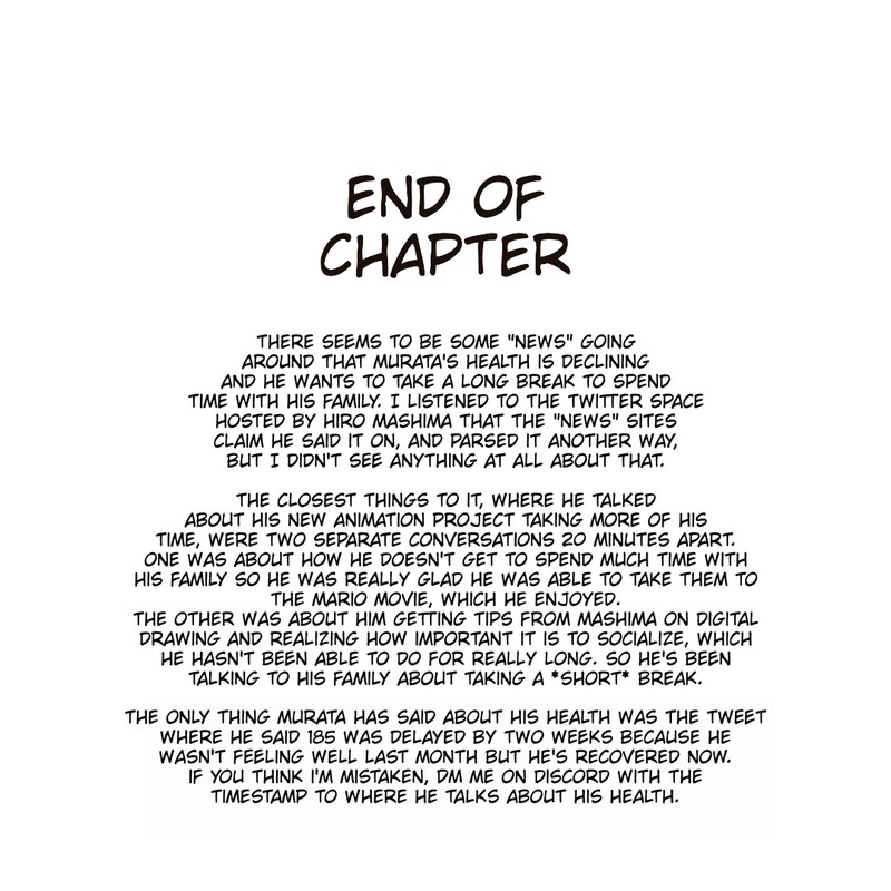 Onepunch Man Chapter 185 Page 28