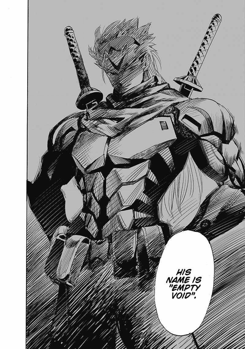 Onepunch Man Chapter 196 Page 10