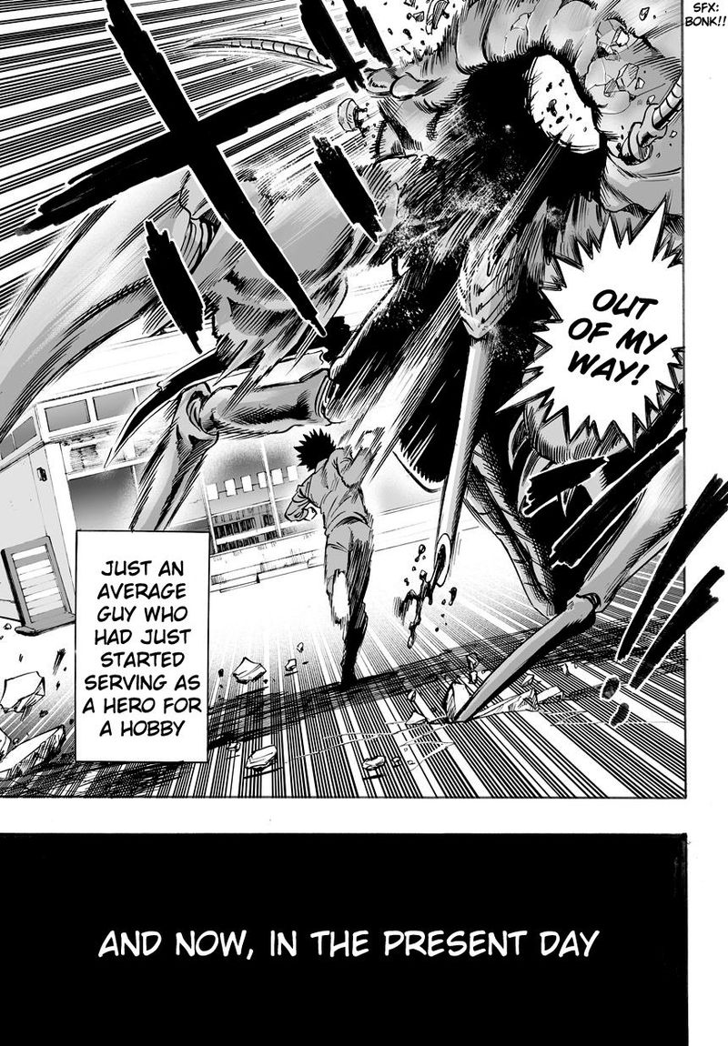 Onepunch Man Chapter 20 Page 60