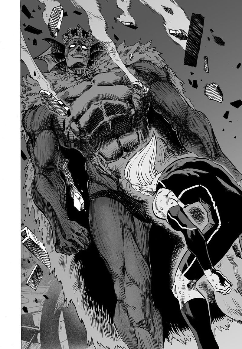 Onepunch Man Chapter 24 Page 13