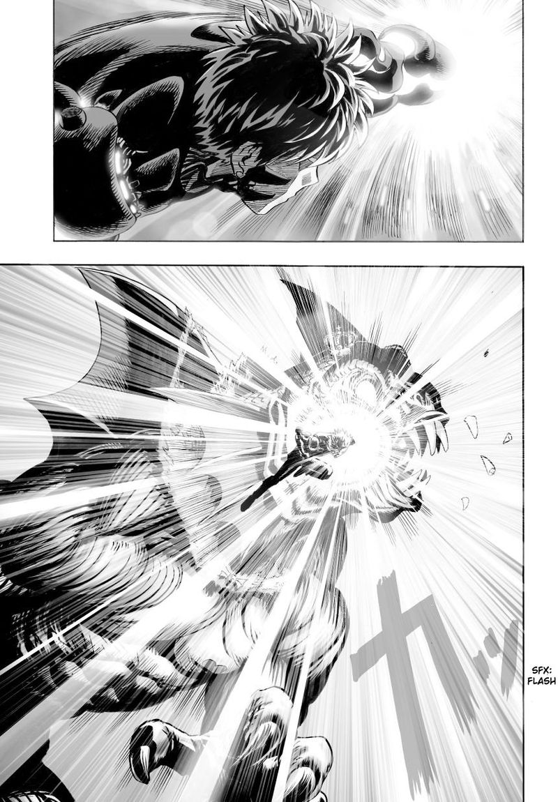Read Onepunch Man Chapter 26 - MangaFreak