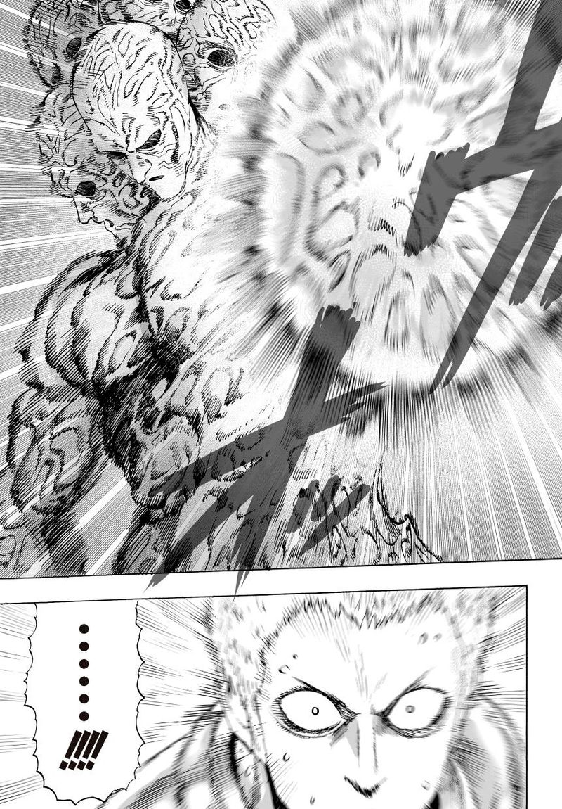 Onepunch Man Chapter 32 Page 24
