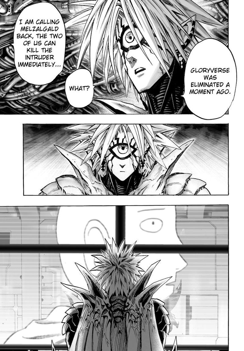 Onepunch Man Chapter 32 Page 50