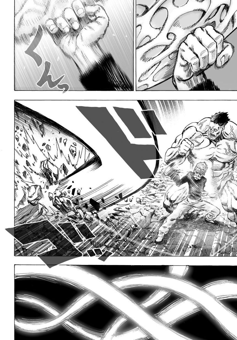 Onepunch Man Chapter 32 Page 53