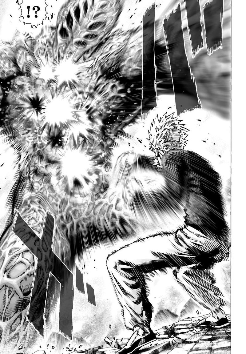 Onepunch Man Chapter 32 Page 54
