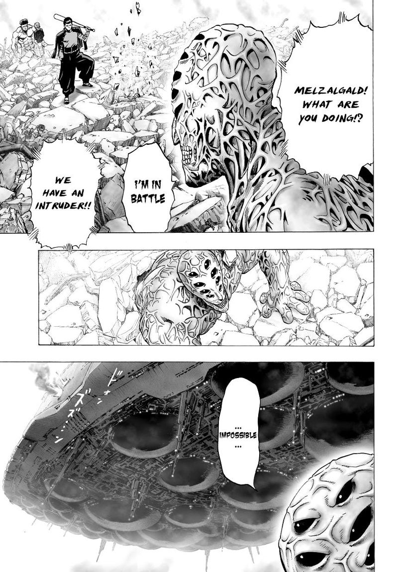 Onepunch Man Chapter 32 Page 59