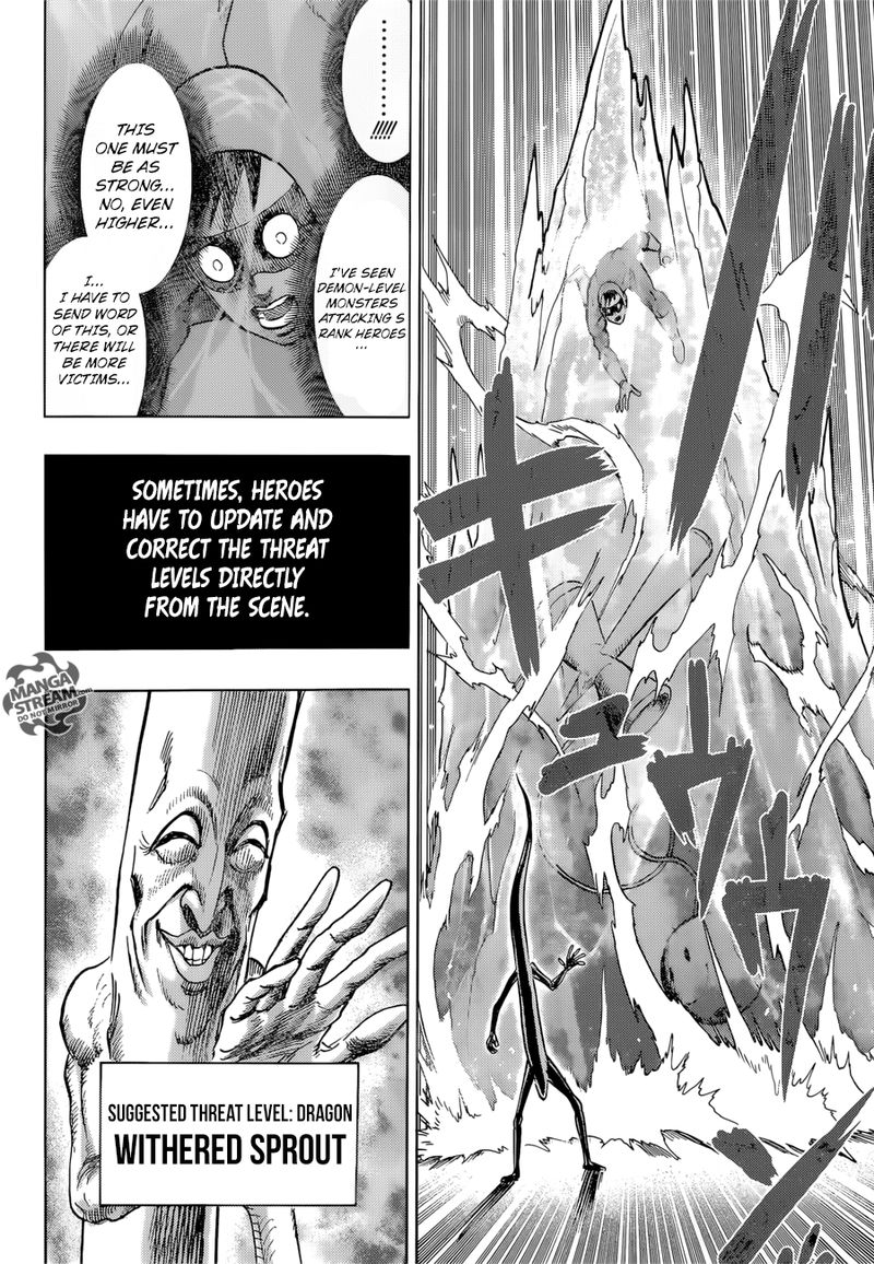 Onepunch Man Chapter 75 Page 51