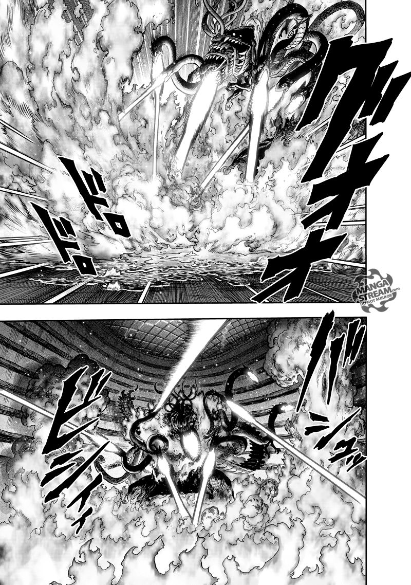 Onepunch Man Chapter 92 Page 48