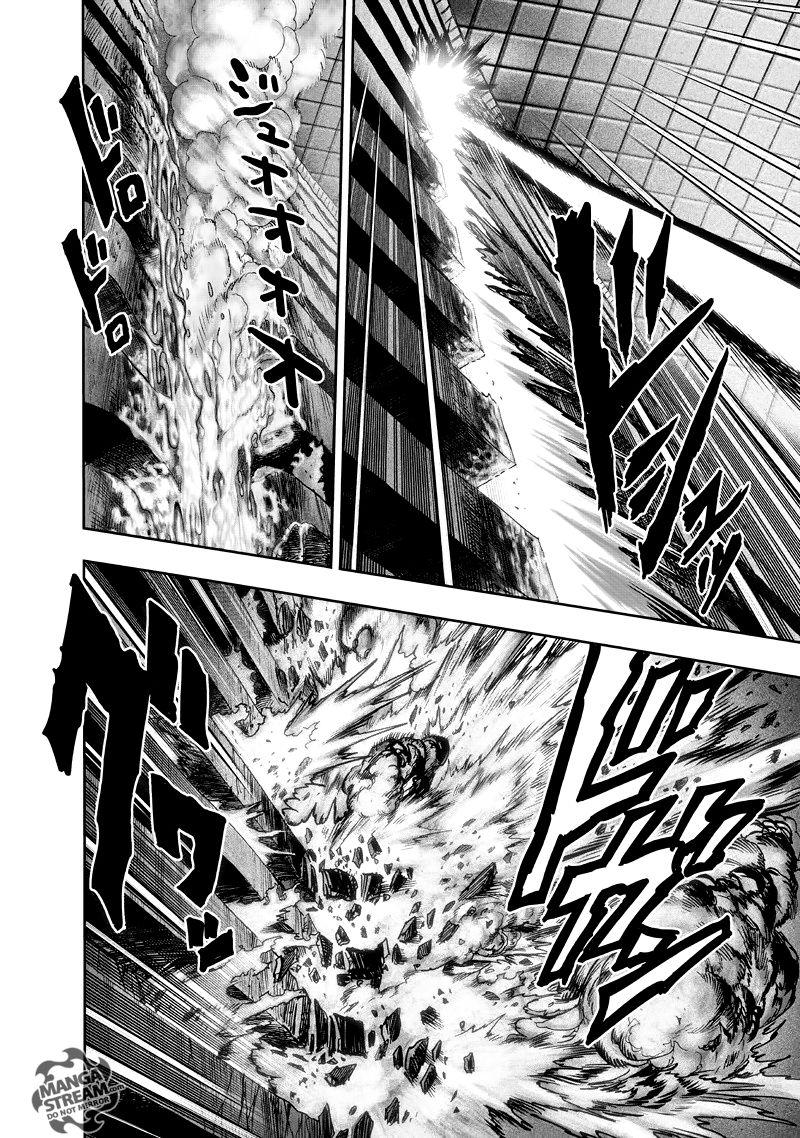 Onepunch Man Chapter 92 Page 49