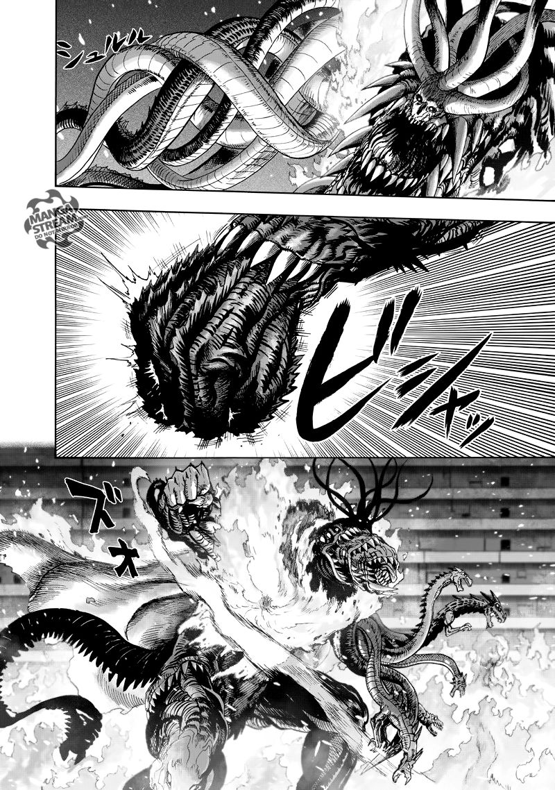 Onepunch Man Chapter 92 Page 51
