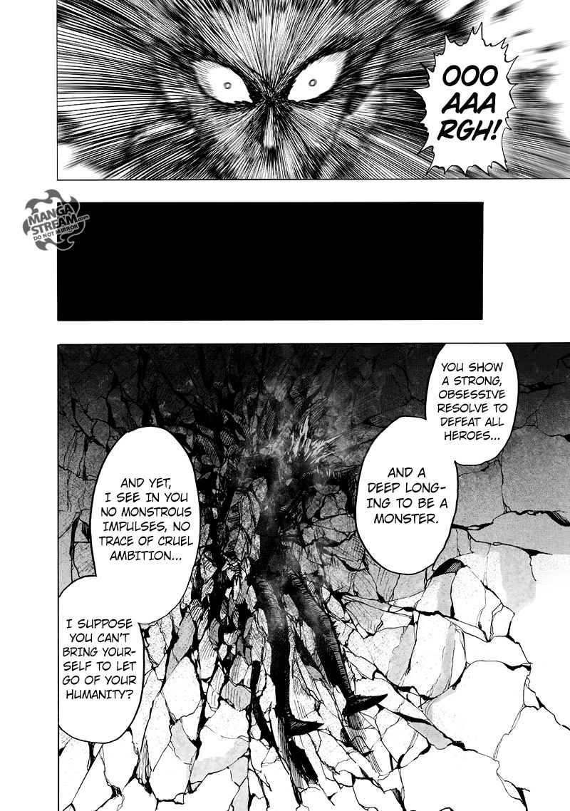 Onepunch Man Chapter 92 Page 66