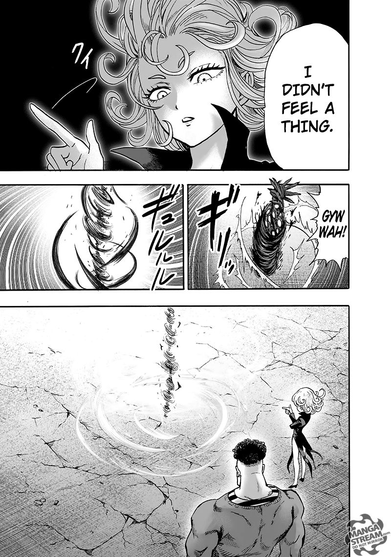 Onepunch Man Chapter 94 Page 138