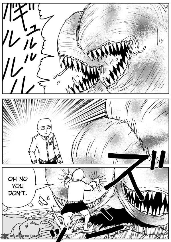 Read Onepunch Man One Chapter 101 - Mangafreak Read Onepunch Man One Chapter 101 - Mangafreak
