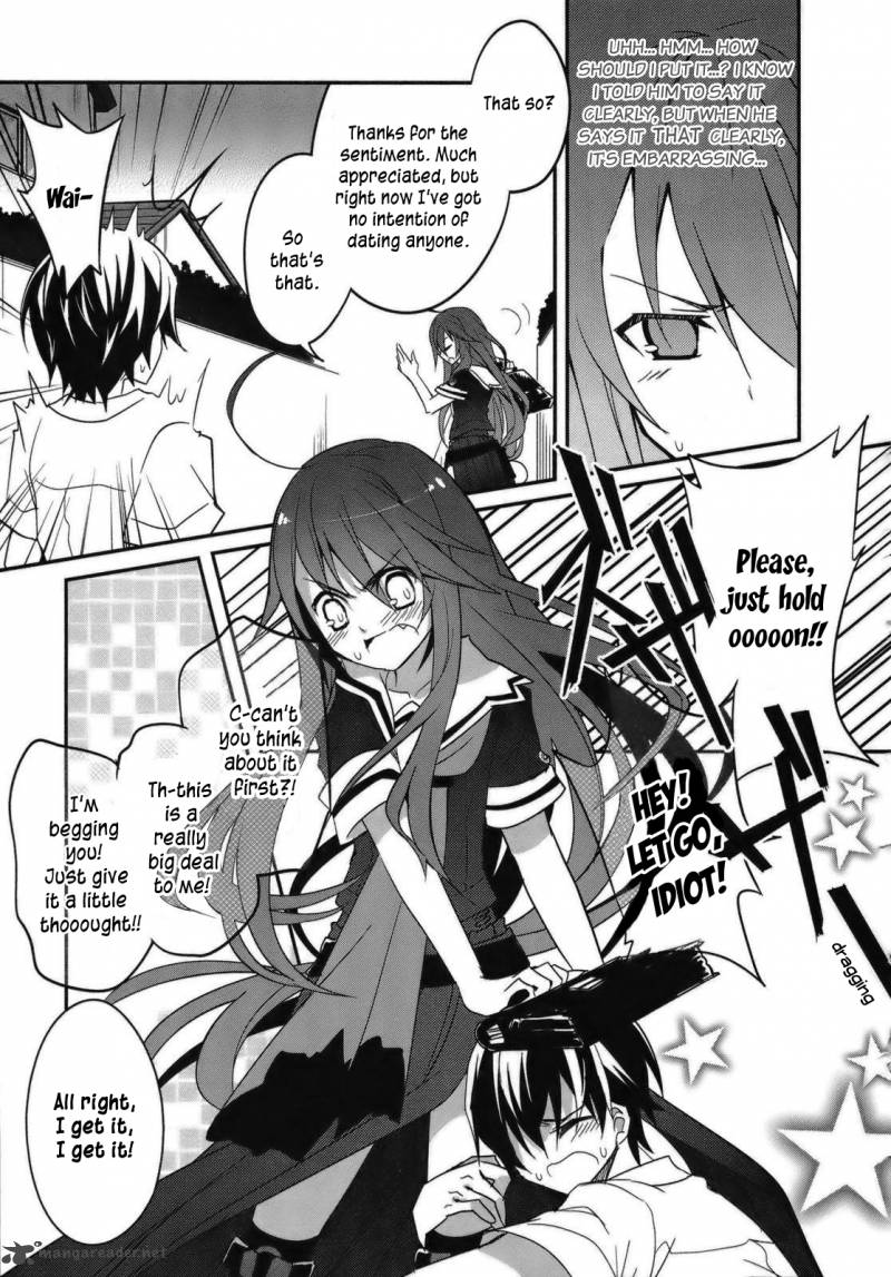 Read Ookami San To Shichinin No Chuugentachi Chapter 2 Mangafreak When you go to an online site to read manga those limitations don't exist. shichinin no chuugentachi chapter 2