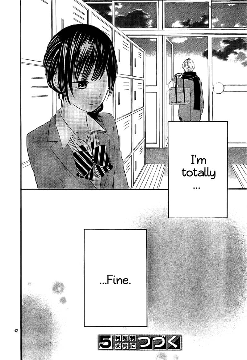 Wallpaper Read Ookami Shoujo To Kuro Ouji Chapter 10 Mangafreak Free
