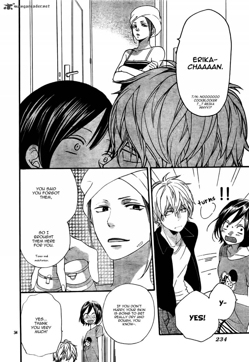 Wallpaper Read Ookami Shoujo To Kuro Ouji Chapter 20 Mangafreak For Android