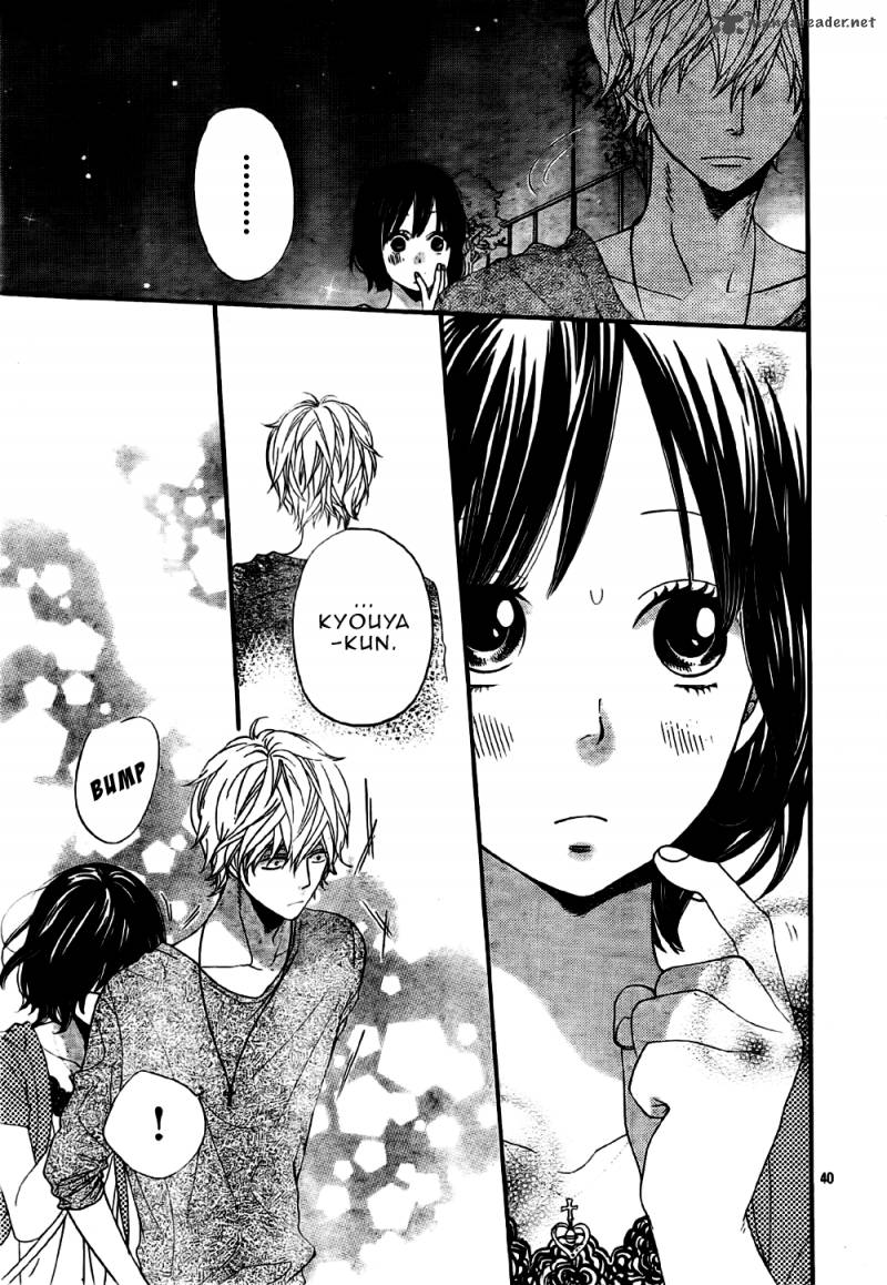 Wallpaper Read Ookami Shoujo To Kuro Ouji Chapter 22 Mangafreak Free HD
