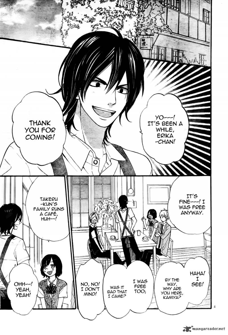 Wallpaper Read Ookami Shoujo To Kuro Ouji Chapter 22 Mangafreak For iPhone Free