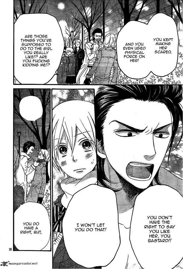 Get Wallpaper Read Ookami Shoujo To Kuro Ouji Chapter 30 Mangafreak For Free