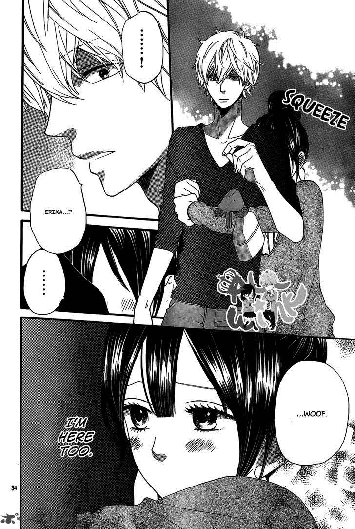 Get Wallpaper Read Ookami Shoujo To Kuro Ouji Chapter 33 Mangafreak Free