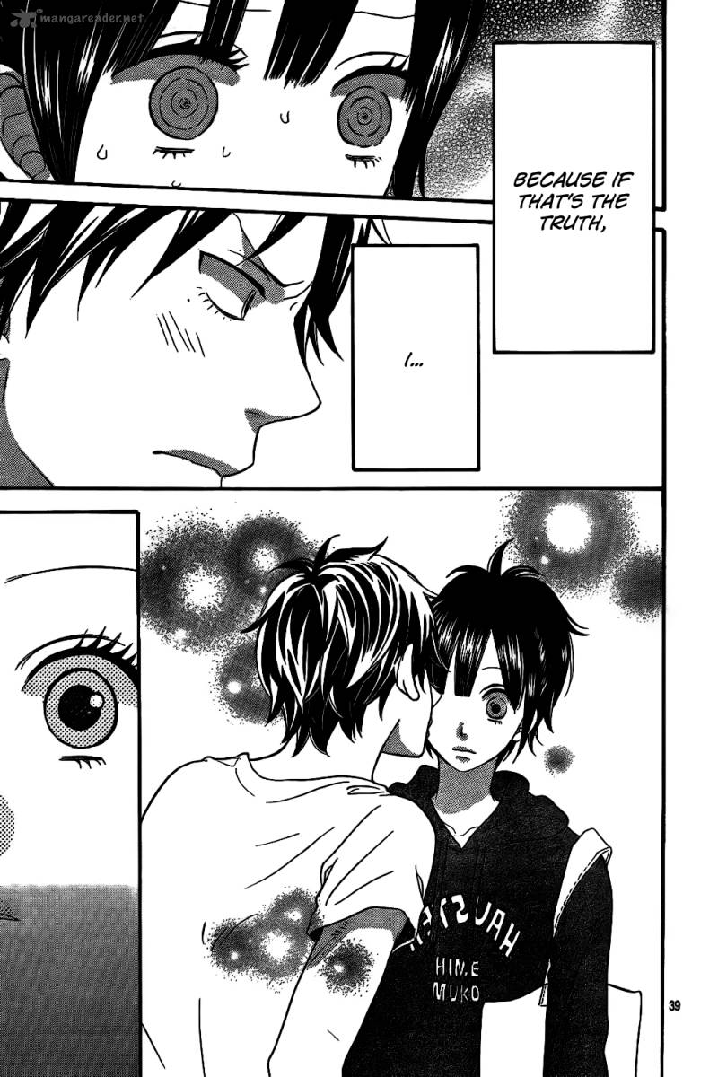 Get Wallpaper Read Ookami Shoujo To Kuro Ouji Chapter 41 Mangafreak Desktop Wallpaper