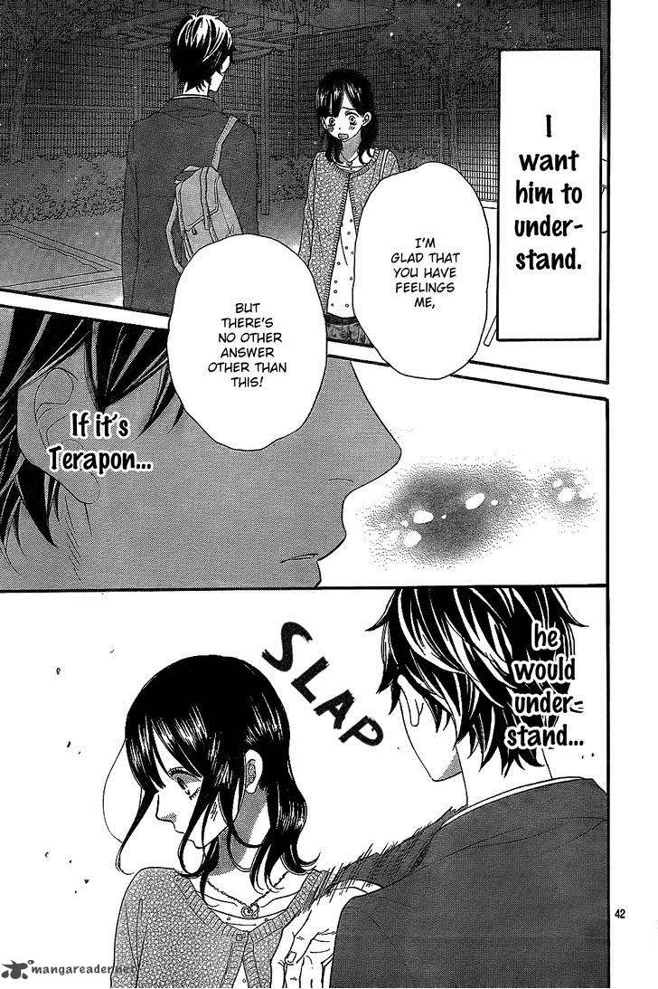 Wallpaper Read Ookami Shoujo To Kuro Ouji Chapter 42 Mangafreak Free